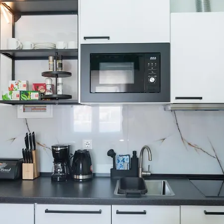 Aparthotel Jidro Trogir