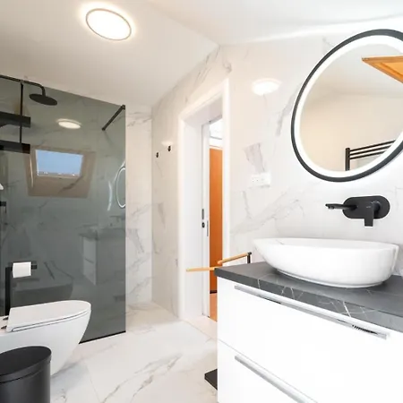 Jidro Aparthotel