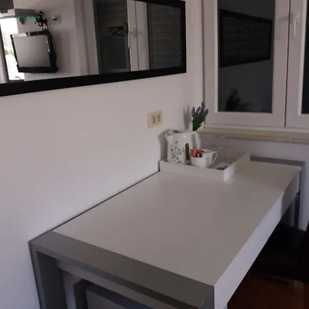 公寓式酒店 季德罗别墅 3*