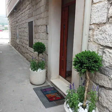 Jidro Trogir