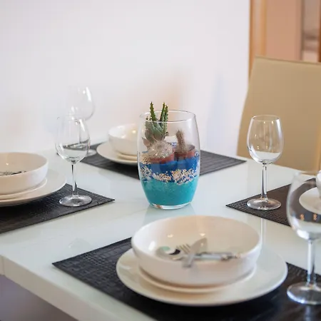 公寓式酒店 季德罗别墅 特罗吉尔