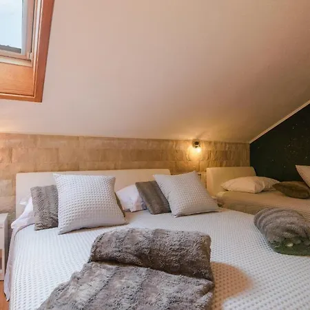 Aparthotel Jidro Trogir