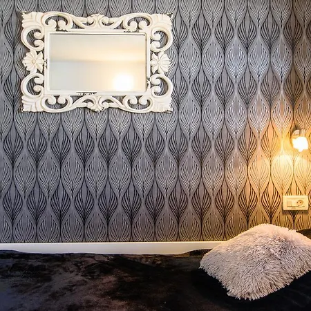 季德罗别墅 特罗吉尔