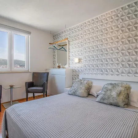 公寓式酒店 季德罗别墅 3*