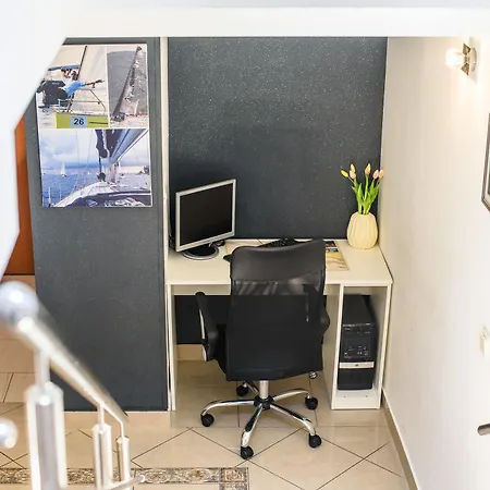 Jidro Aparthotel Trogir