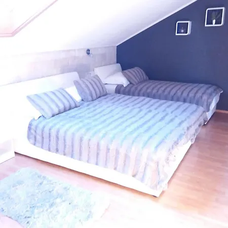 Jidro Aparthotel