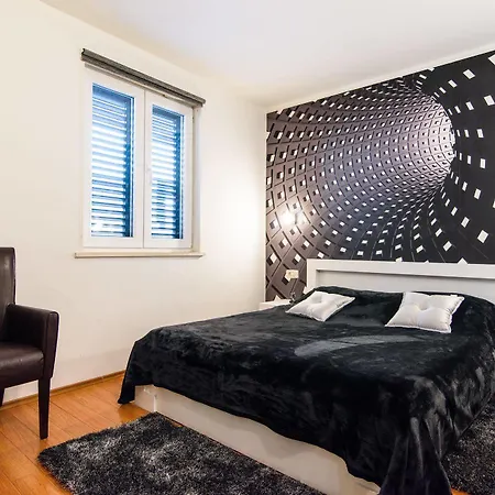 Jidro Aparthotel Trogir