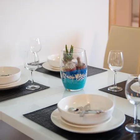 Apart-hotel Jidro