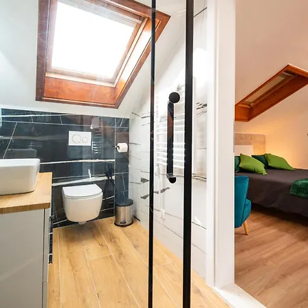 Jidro Apart Otel Trogir