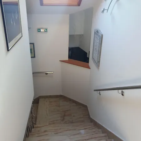 Jidro 3* Трогір