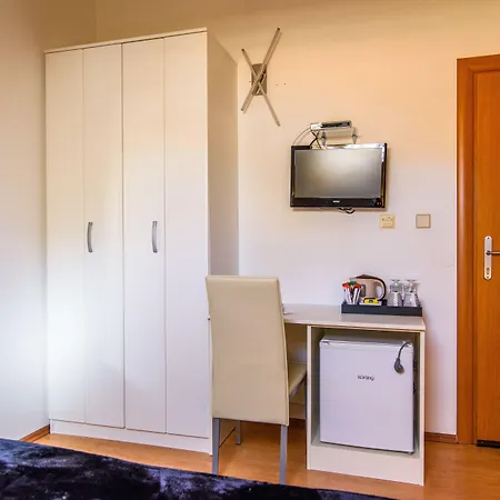 Jidro Апарт-готель 3*