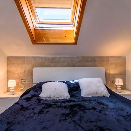 Jidro شقة فندقية