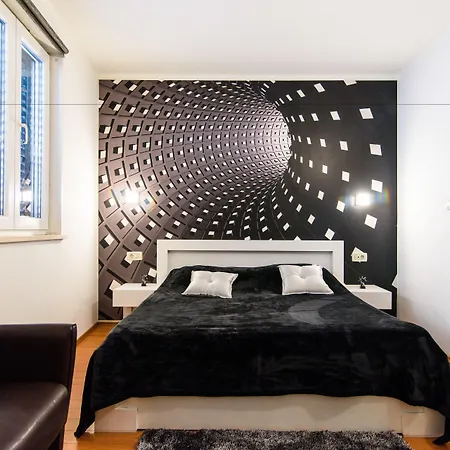 Apart Otel Jidro Trogir