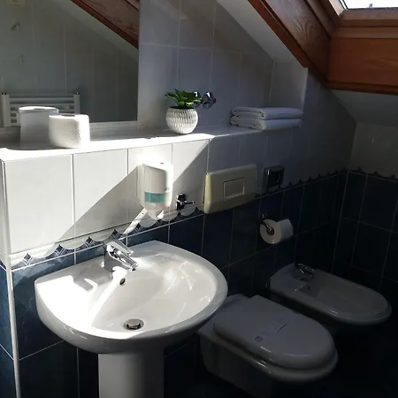 Aparthotel Jidro