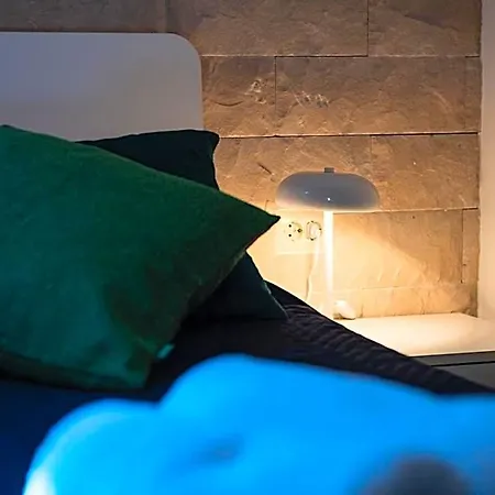 Apart Otel Jidro Trogir