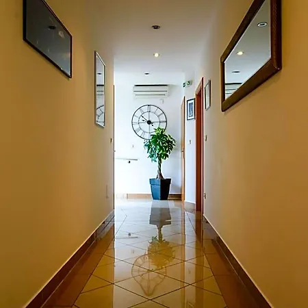 Jidro Lejlighedshotel Trogir