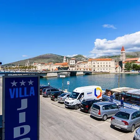 Jidro Apart-hotel 3*