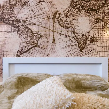 شقة فندقية Jidro 3*