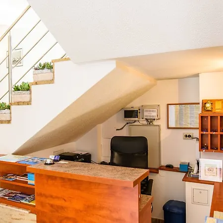Jidro Apart-hotel Trogir