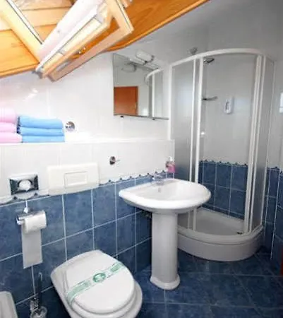 Jidro 3* Trogir
