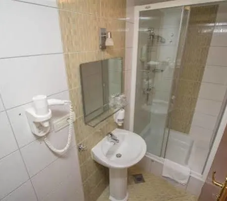 Jidro Apart Otel Trogir