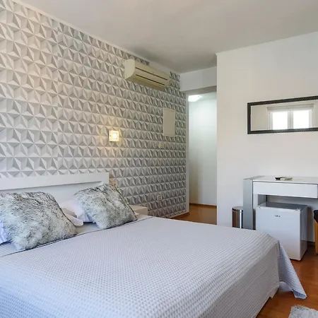 Jidro Apart Otel