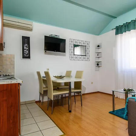 Jidro Apart-hotel