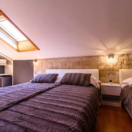 Apart-hotel Jidro