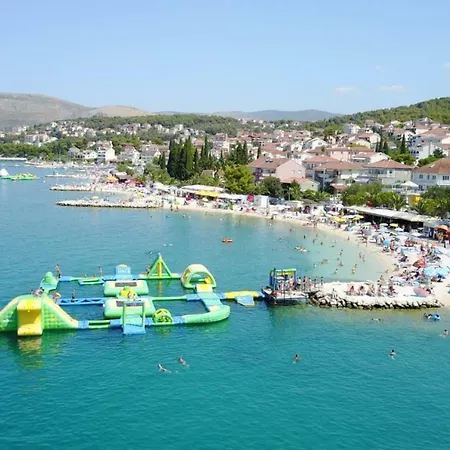 Jidro Apart Otel Trogir
