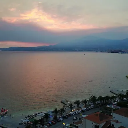Apart Otel Jidro Trogir