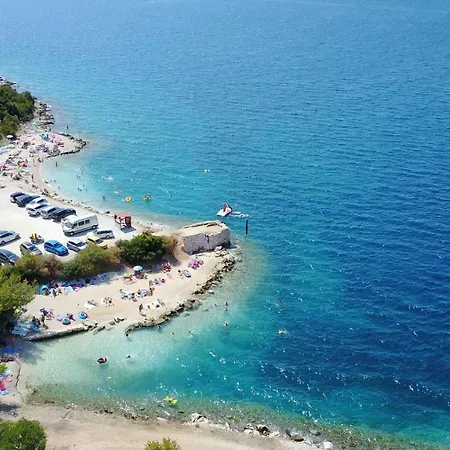 Jidro 3* Трогір
