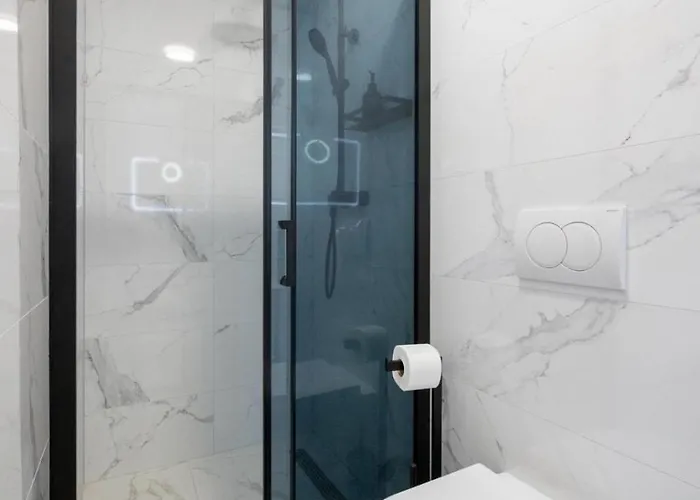 Jidro Ξενοδοχείο με διαμερίσματα