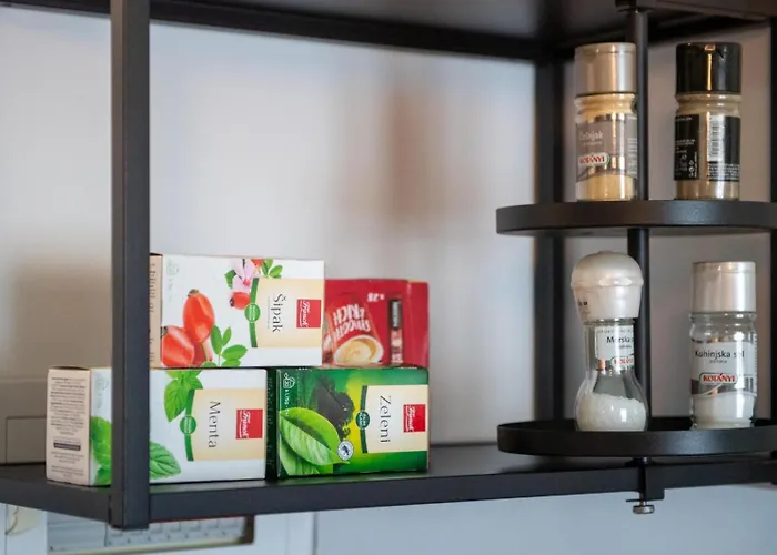 Jidro Apartmanhotel 3*