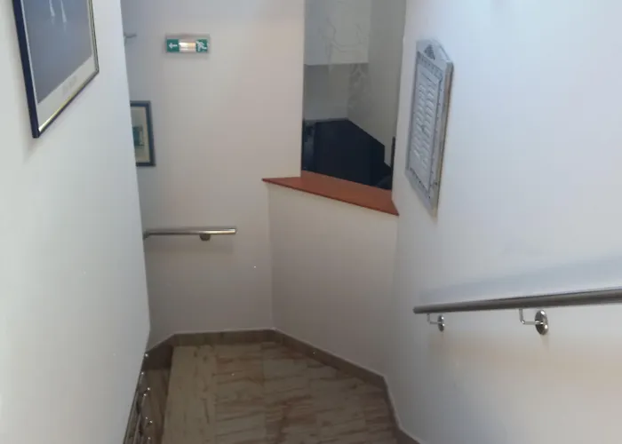 Jidro 3* Τρογκίρ