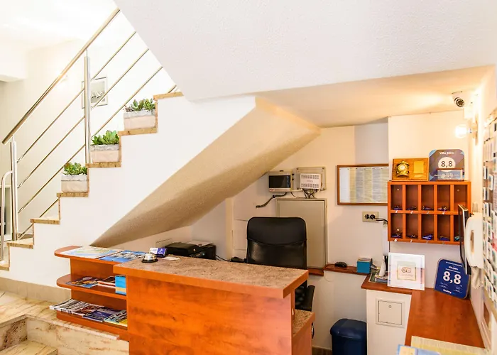 Jidro Τρογκίρ