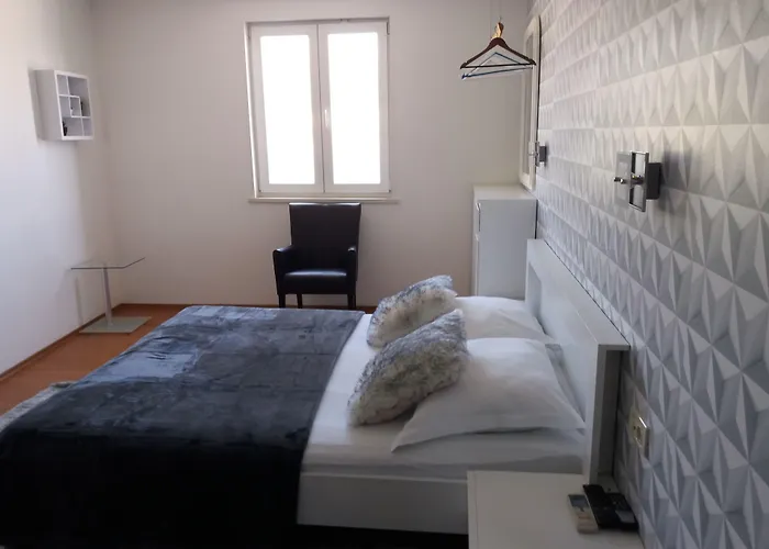 Jidro 3* تروغير