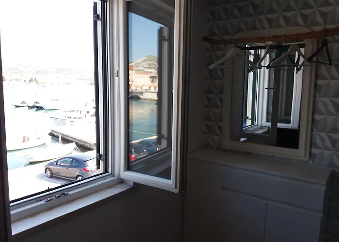 Jidro Ξενοδοχείο με διαμερίσματα