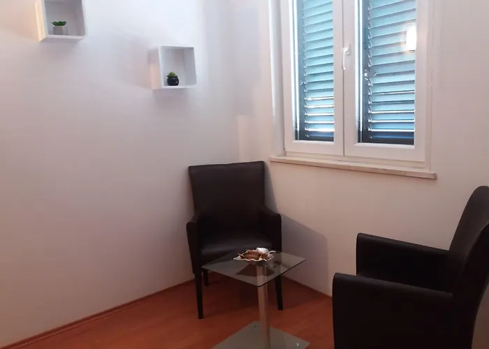 شقة فندقية Jidro تروغير
