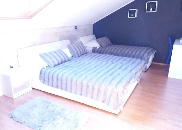 Jidro 3* Τρογκίρ