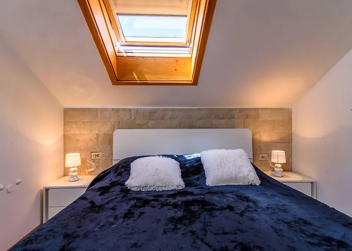 Jidro Ξενοδοχείο με διαμερίσματα