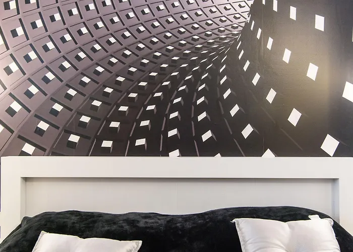 Ξενοδοχείο με διαμερίσματα Jidro 3*