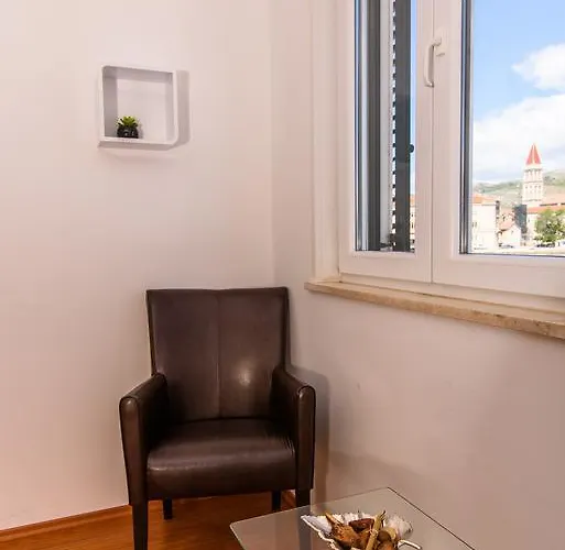 Jidro Ξενοδοχείο με διαμερίσματα