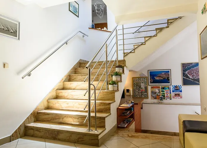 Jidro 3* Τρογκίρ