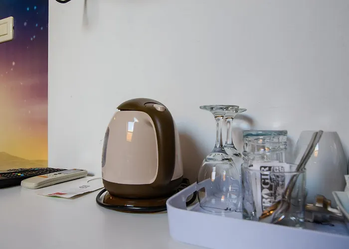 Jidro Ξενοδοχείο με διαμερίσματα