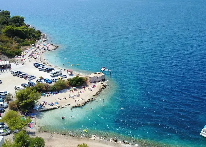 Jidro 3* Τρογκίρ