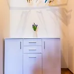Jidro Apartmanhotel Trogir