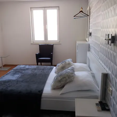 Jidro 3* تروغير