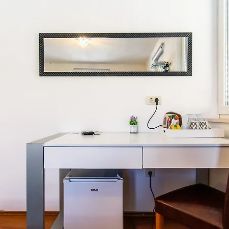 Jidro 3* تروغير