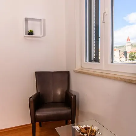 Jidro شقة فندقية